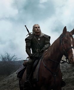 "Wiedźmin": Potwierdzono drugi sezon. Będzie zmiana w serialowym zespole