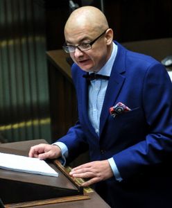 Tylko w WP. Kamiński pyta, czy polska dyplomacja musiała szkalować Tuska. "Nie jestem Stonogą"