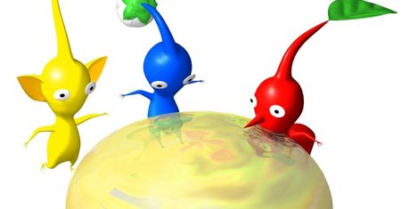 Pikmin 4 trafi do sklepów prędzej niż się spodziewacie