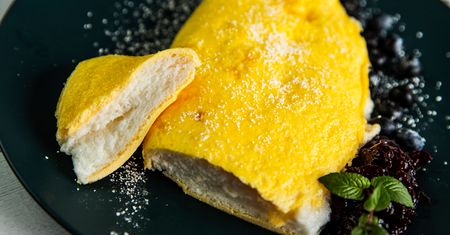Jak zrobić omlet – wszystkie triki, które musisz znać