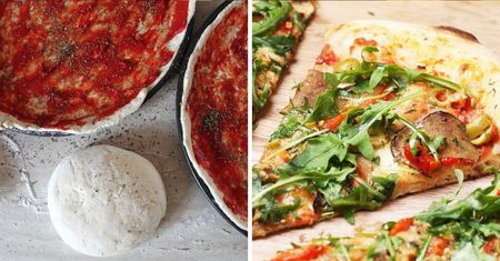 Pizza idealna - ciekawe pomysły i wskazówki