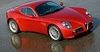Alfa 8C Competizione