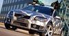 Heico Sportiv Burton Snowboard Volvo C30