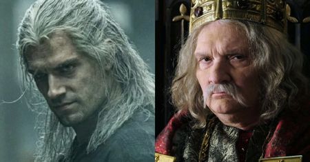 "Wiedźmin": Polacy rozczarowani serialem Netfliksa. Porównania do "Korony królów"