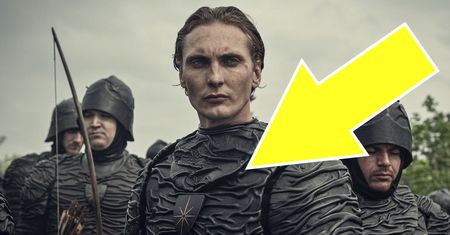 Netflix poprawi błąd w "Wiedźminie". Showrunnerka serialu bije się w pierś