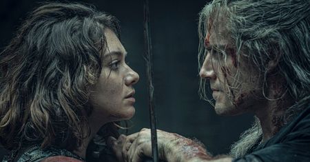 "Wiedźmin" Netfliksa: "Nie uciekamy od rzeczywistości świata dorosłych"
