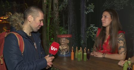 "Wiedźmin": przeżyłem Próbę Traw. Jestem gotów na uroczystą premierę