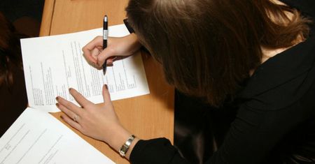 Egzamin gimnazjalny 2019: CKE podała daty, w których będą odbywać się egzaminy w terminach głównych i dodatkowych