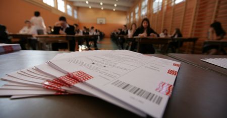 Egzamin ósmoklasisty 2019. Harmonogram i podstawowe informacje o testach