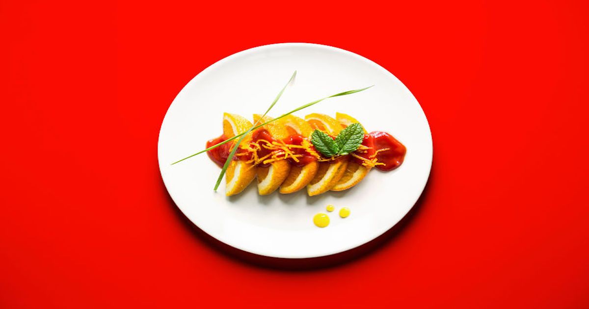 10 przedziwnych dań, które spożywały kobiety w czasie ciąży. Co za połączenia smaków!