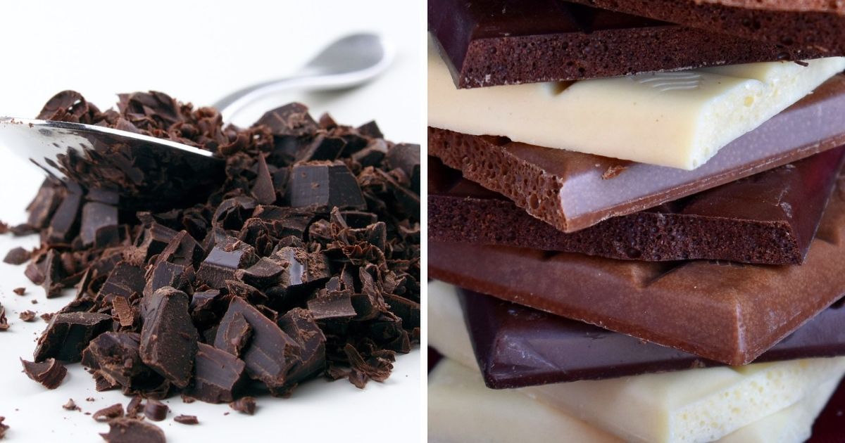 Ciekawostki o czekoladzie, które warto znać