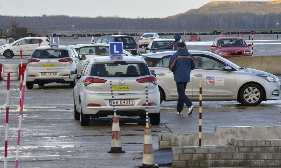 Odebrali łodziance uprawnienia, bo egzamin trwał za krótko. Sprawa trafi do sądu