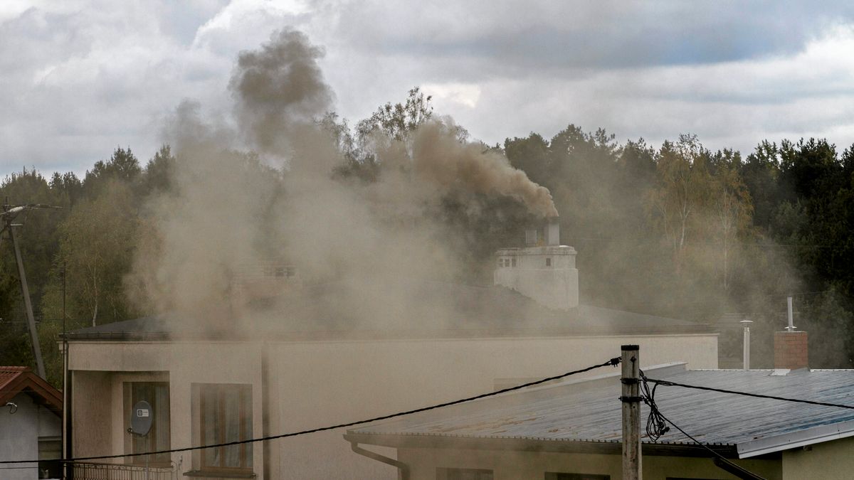 Programy finansowania wymiany starych pieców istnieją od kilku lat, ale wyniki wciąż nie zadowalają 