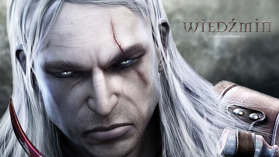 wiedźmin