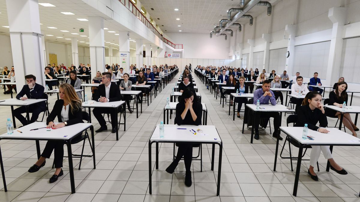 Nie tylko prawnicy mają odwoływane egzaminy. Również... epidemiolodzy