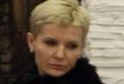 Joanna Racewicz na zakupach