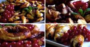 4 sposoby na ciasto francuskie z czekoladą