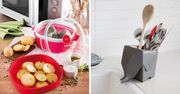 Przydatne gadżety do kuchni, które musisz mieć