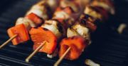 Oto prawdziwe szaszłykowe szaleństwo. Przekąskom w takiej odsłonie nie sposób odmówić