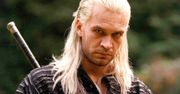 Michał Żebrowski w "Wiedźminie" Netflixa