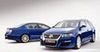 300-konny huragan - Volkswagen Passat R36