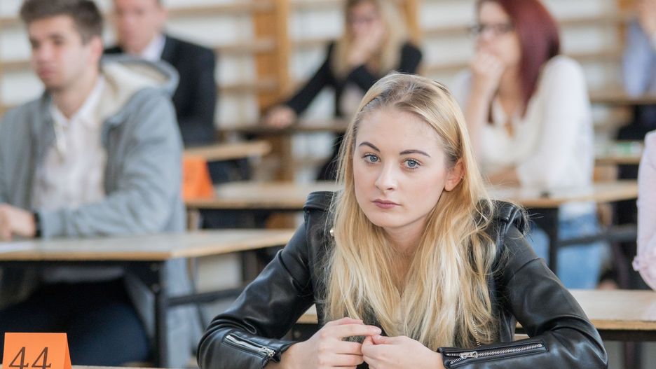 Wyniki egzaminów ósmoklasisty i gimnazjalnych