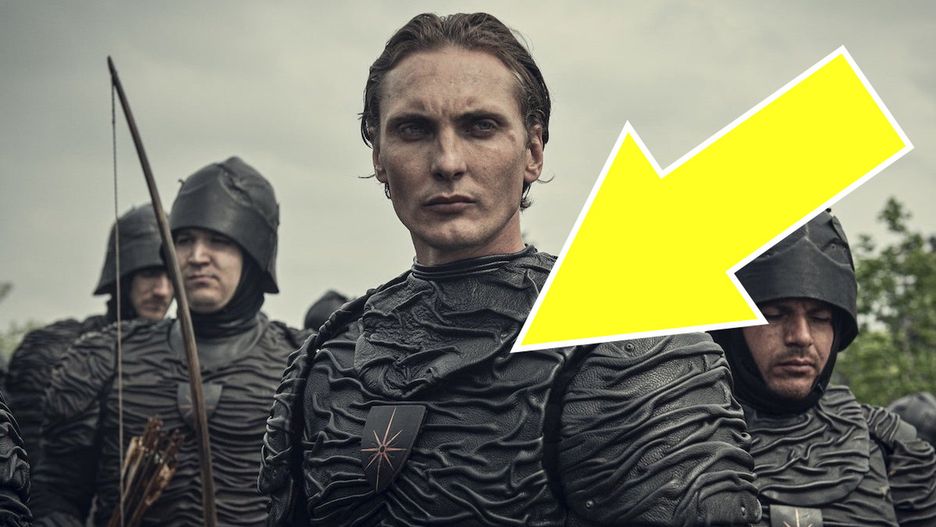 W 2. sezonie "Wiedźmina" twórcy poprawią wpadkę, która rozbawiła fanów
