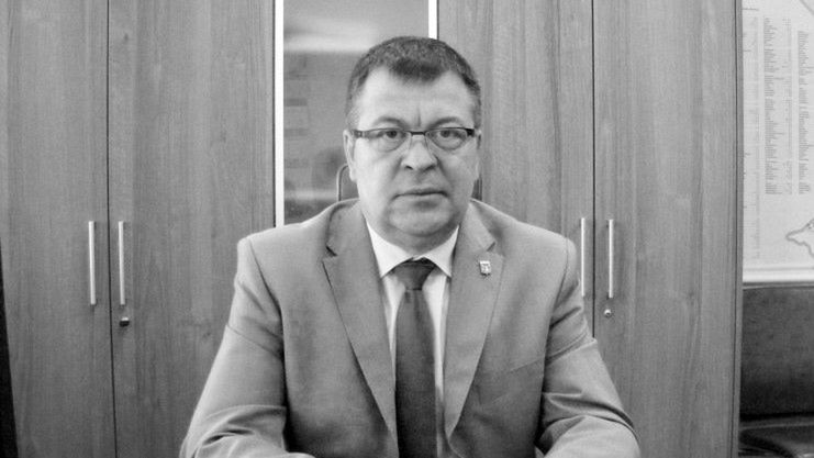 Robert Makowski pełnił funkcję wiceburmistrza Wołomina od maja 2016 roku.