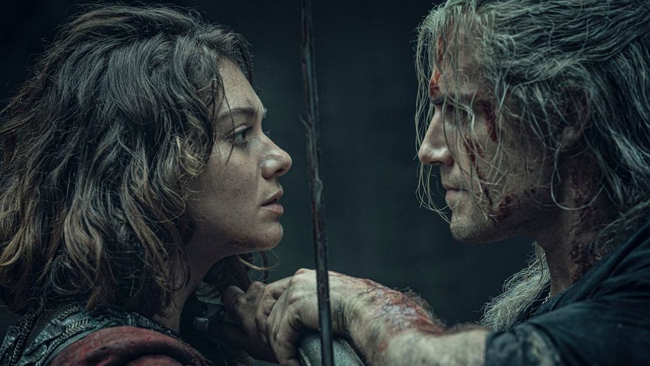 "Wiedźmin" Netfliksa będzie miał swoją premierę 20 grudnia
