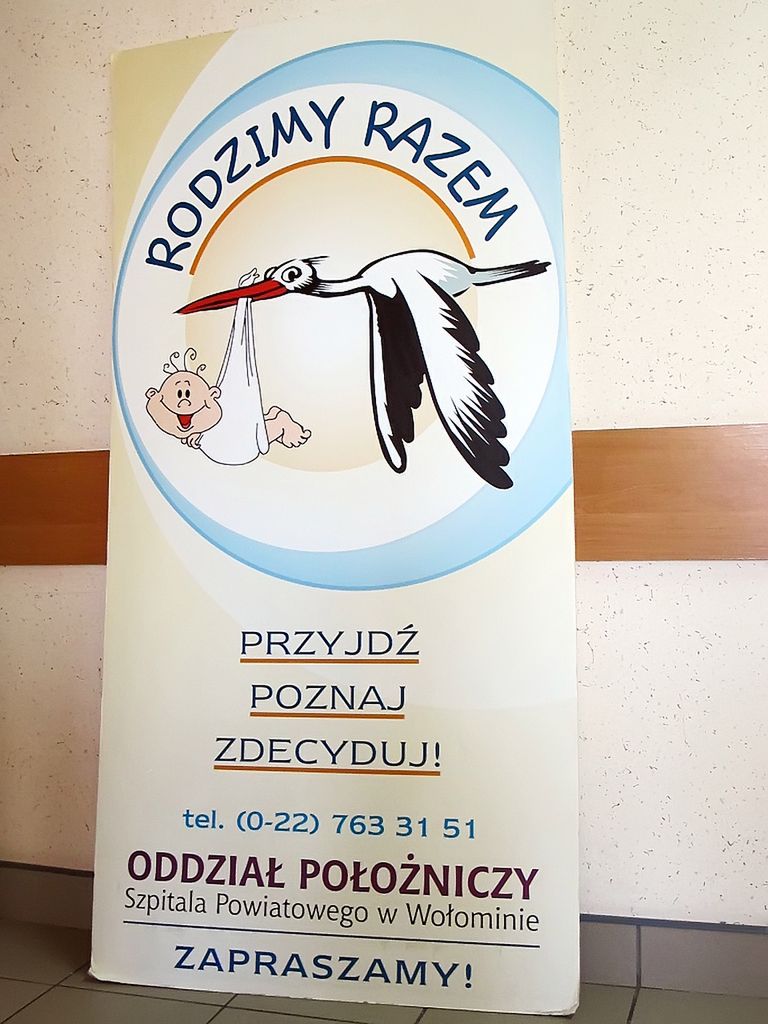 Oddział Położniczy 