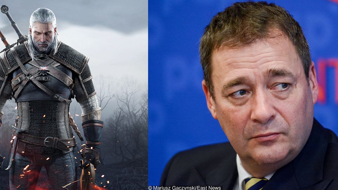 Jacek Rozenek w szpitalu. Stan aktora jest poważny