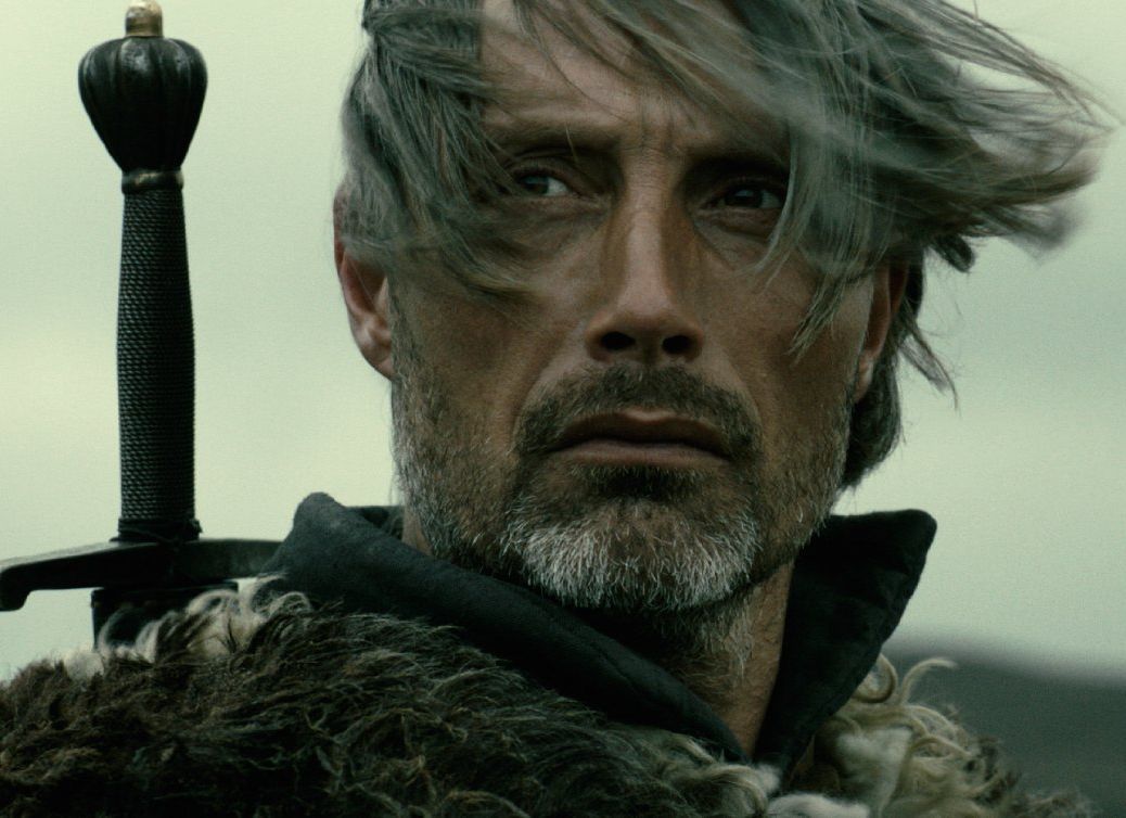 Trwają prace nad scenariuszem do "The Witcher"
