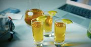 Niezwykłe shoty alkoholowe, które sprawią, że zapomnisz o całym świecie!