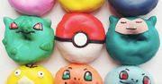 Oto najlepsze przekąski przypominające Pokemony. Wyglądają przeuroczo!