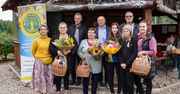 W Pleceminie odbyły się Manewry grzybowe