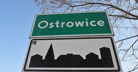 Rząd przedstawił propozycję oddłużenia Ostrowic