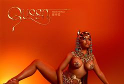 "Queen" - Płyta Nicki Minaj trafiła do sprzedaży!