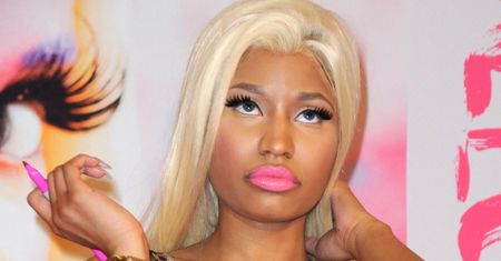 Nicki Minaj kończy karierę. Myśli o założeniu rodziny