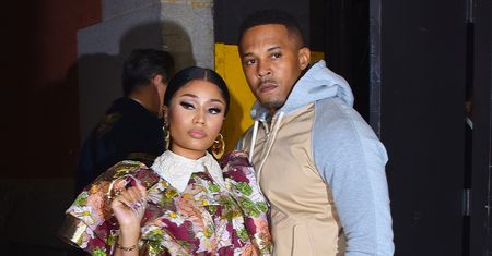 Mąż Nicki Minaj przed sądem. Grozi mu do 10 lat więzienia