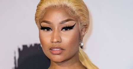 Nicki Minaj została żoną. Jej mąż to recydywista