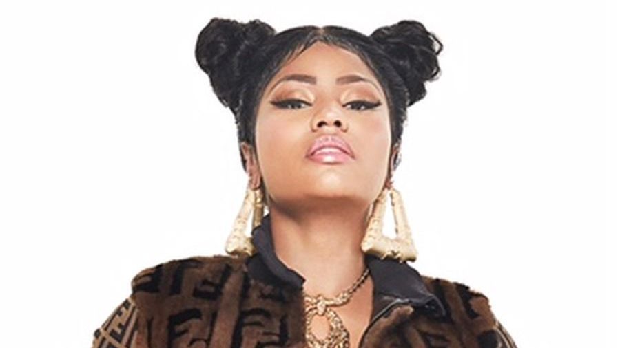 Nicki Minaj wystąpi w Polsce