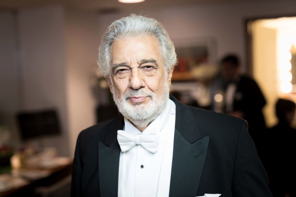 Plácido Domingo wystąpi w Polsce. Wiemy, gdzie go zobaczymy