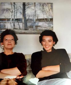 Ewa Minge: tak wyglądała 20 lat temu!