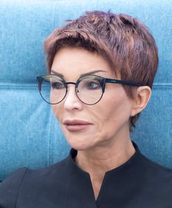 Ewa Minge komentuje decyzję Meghan i Harry'ego