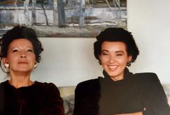 Ewa Minge: tak wyglądała 20 lat temu!