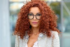 Ewa Minge chce zakończyć konflikt z Figurskim. Apeluje do mediów "Hejtem mordujecie"