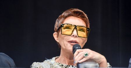 Ewa Minge ma nową fryzurę. Możecie jej nie rozpoznać
