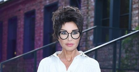 Ewa Minge pokłóciła się z internautką. Poszło o fryzurę