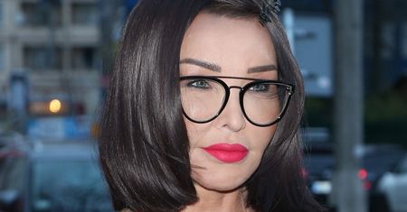 Ewa Minge zaszalała z fryzurą. Wygląda zupełnie inaczej