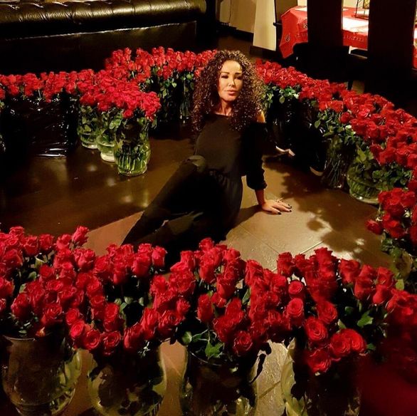 Ewa Minge się zaręczyła!